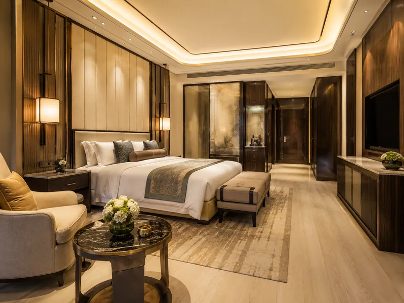 Hotel & Hospitality Furniture