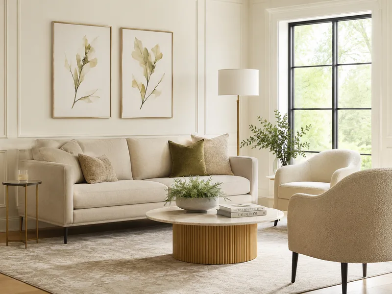 Indoor Furniture